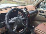 Nissan Terrano 2003 года за 4 100 000 тг. в Костанай – фото 5