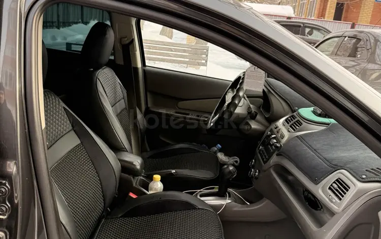 Chevrolet Cobalt 2022 года за 5 350 000 тг. в Астана