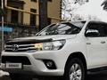 Toyota Hilux 2019 годаүшін17 500 000 тг. в Алматы – фото 2