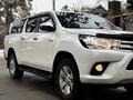 Toyota Hilux 2019 годаүшін17 500 000 тг. в Алматы – фото 5