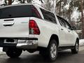 Toyota Hilux 2019 годаүшін17 500 000 тг. в Алматы – фото 7