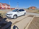 Volkswagen Polo 2015 годаfor5 200 000 тг. в Атырау – фото 4