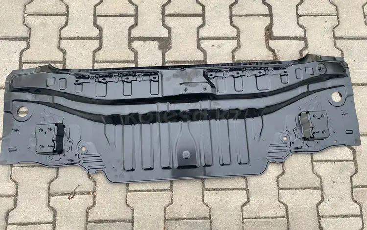 Панель задка, фартук, задняя часть кузова, панель кузова задняя Lexus 16-24үшін20 000 тг. в Алматы