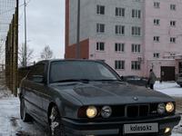 BMW 525 1992 года за 2 300 000 тг. в Павлодар