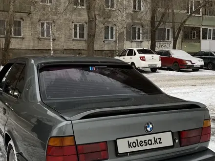 BMW 525 1992 года за 2 300 000 тг. в Павлодар – фото 7