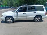 Subaru Forester 2001 года за 3 300 000 тг. в Алматы