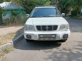 Subaru Forester 2001 года за 3 300 000 тг. в Алматы – фото 2