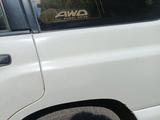 Subaru Forester 2001 года за 3 300 000 тг. в Алматы – фото 3