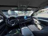 Toyota Highlander 2015 года за 12 500 000 тг. в Уральск – фото 5
