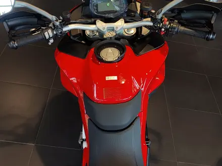 Ducati  Multistrada V2 Red 2024 года за 8 900 000 тг. в Алматы – фото 5