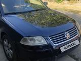 Volkswagen Passat 2003 года за 2 200 000 тг. в Шымкент