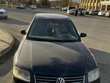 Volkswagen Passat 2003 года за 2 200 000 тг. в Шымкент – фото 4