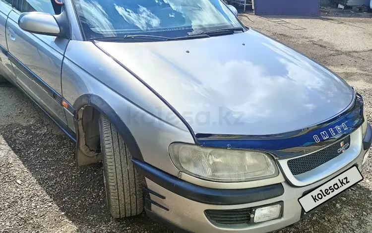 Opel Omega 1994 годаfor1 700 000 тг. в Караганда
