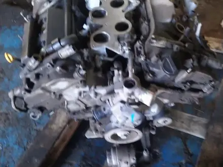 Двигатель лексус за 40 000 тг. в Караганда – фото 2