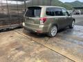 Задний бампер Subaru forester sh 2008-2013г за 120 000 тг. в Алматы – фото 2