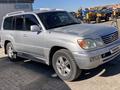 Lexus LX 470 2007 годаүшін11 000 000 тг. в Атырау – фото 2