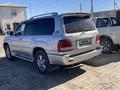 Lexus LX 470 2007 годаүшін11 000 000 тг. в Атырау – фото 4