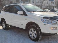 SsangYong Kyron 2014 года за 6 500 000 тг. в Караганда