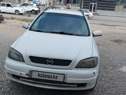 Opel Astra 1998 годаүшін2 600 000 тг. в Шымкент – фото 12
