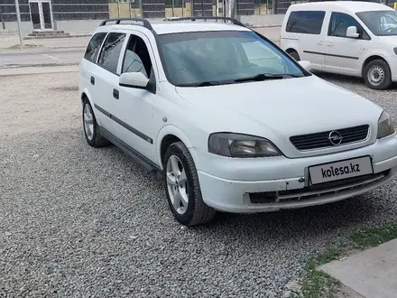 Opel Astra 1998 годаүшін2 600 000 тг. в Шымкент – фото 13