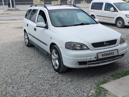 Opel Astra 1998 годаүшін2 600 000 тг. в Шымкент – фото 15