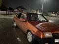 ВАЗ (Lada) 21099 1997 годаfor750 000 тг. в Алматы