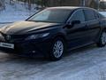 Toyota Camry 2020 года за 12 300 000 тг. в Астана – фото 10