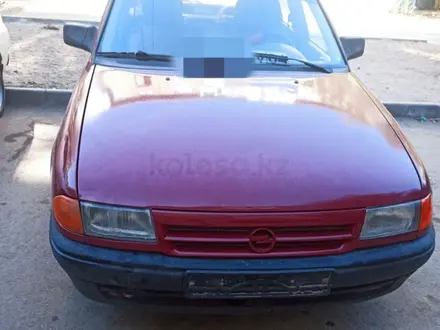 Opel Astra 1992 года за 1 300 000 тг. в Актобе – фото 2