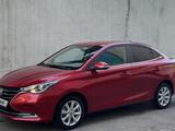 Changan Alsvin 2023 года за 4 500 000 тг. в Алматы