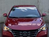 Changan Alsvin 2023 года за 4 500 000 тг. в Алматы – фото 4