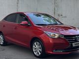 Changan Alsvin 2023 года за 4 500 000 тг. в Алматы – фото 5