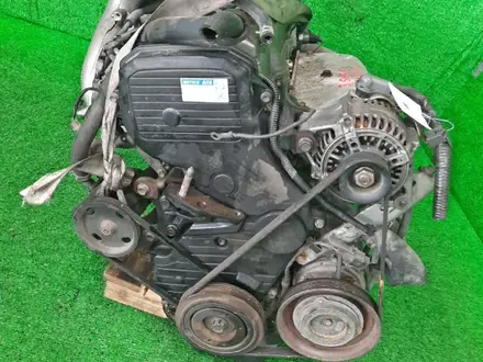 Двигатель TOYOTA CALDINA ST215 3S-FE 1999 за 460 000 тг. в Костанай – фото 2