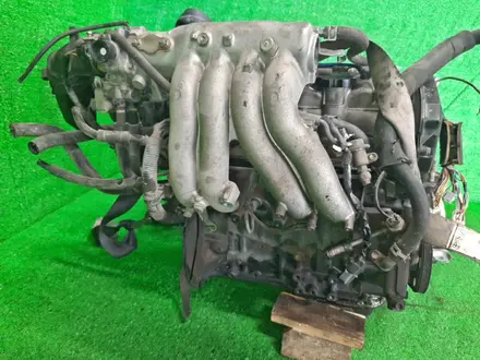 Двигатель TOYOTA CALDINA ST215 3S-FE 1999 за 460 000 тг. в Костанай – фото 5