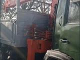 КамАЗ 1992 года за 13 000 000 тг. в Алматы – фото 2