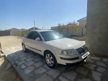 Volkswagen Passat 2001 года за 2 700 000 тг. в Жанаозен