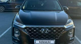 Hyundai Santa Fe 2019 года за 13 500 000 тг. в Атырау