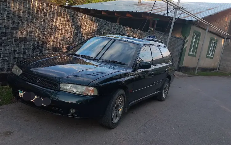 Subaru Legacy 1995 года за 2 000 000 тг. в Алматы