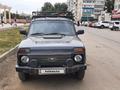 ВАЗ (Lada) Lada 2121 2019 годаүшін4 000 000 тг. в Уральск