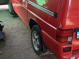 Volkswagen Transporter 1996 года за 3 000 000 тг. в Кордай – фото 3