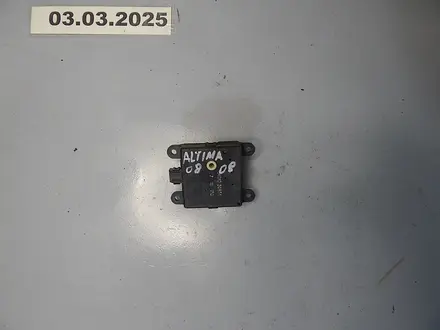 Сервопривод печки за 5 000 тг. в Алматы