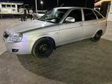 ВАЗ (Lada) Priora 2172 2013 годаүшін2 500 000 тг. в Актау – фото 4