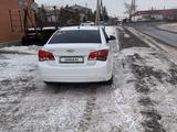 Chevrolet Cruze 2014 года за 2 650 000 тг. в Астана – фото 3