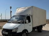 ГАЗ ГАЗель 2007 года за 3 800 000 тг. в Актау