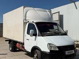ГАЗ ГАЗель 2007 года за 3 800 000 тг. в Актау – фото 3