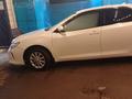 Toyota Camry 2017 года за 11 000 000 тг. в Алматы – фото 2