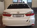 Toyota Camry 2017 года за 11 000 000 тг. в Алматы – фото 5