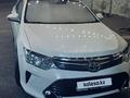 Toyota Camry 2017 года за 11 000 000 тг. в Алматы – фото 3