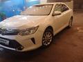 Toyota Camry 2017 года за 11 000 000 тг. в Алматы