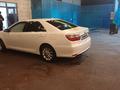 Toyota Camry 2017 года за 11 000 000 тг. в Алматы – фото 4