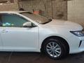 Toyota Camry 2017 года за 11 000 000 тг. в Алматы – фото 7